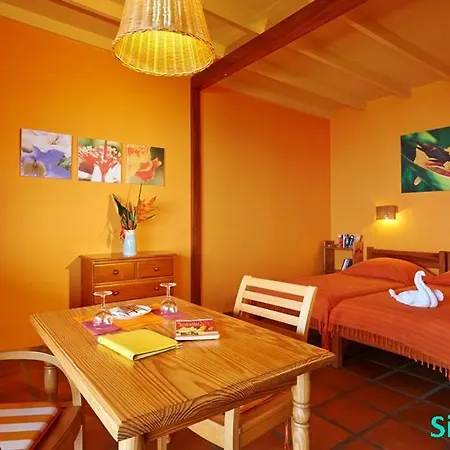 Silvano Apartman *