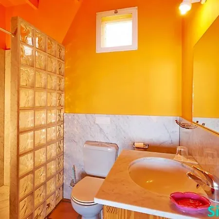 Silvano Apartman Tazacorte