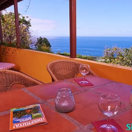 Silvano Apartman
