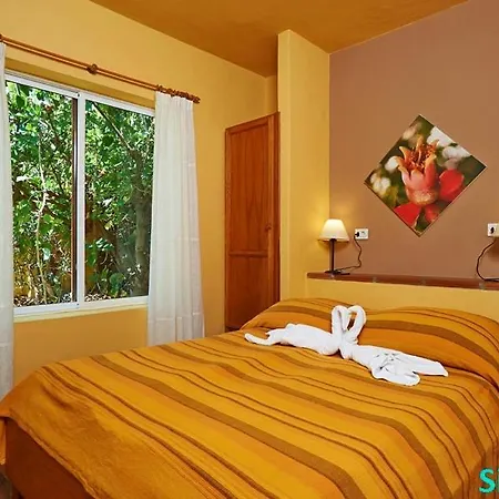 Silvano Apartman