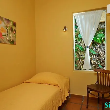 Apartman Silvano Tazacorte