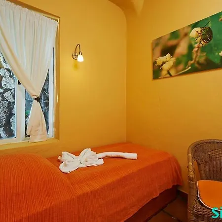 Apartman Silvano
